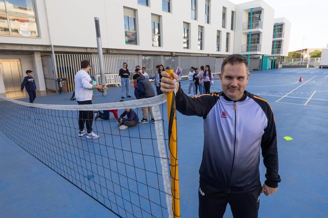 Deporte inclusivo en Sa Graduada