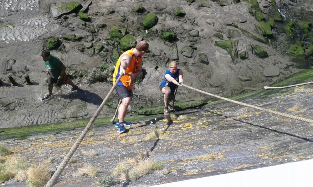 Pegaso Race de Luarca 2017