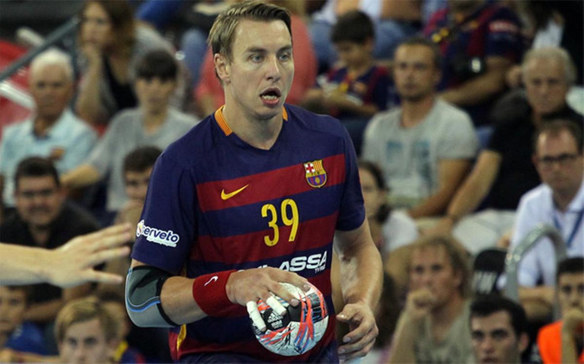 Filip Jicha podría tener minutos frente al conjunto oscense