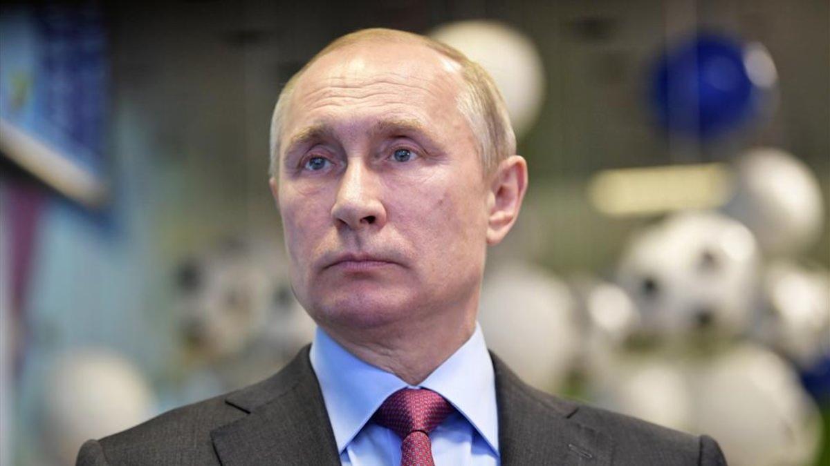 Putin asegura que Rusia ya tiene la primera vacuna contra el coronavirus del mundo