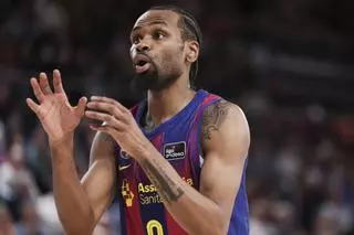 Dónde ver el Zalgiris - Barcelona de Euroliga hoy por TV, online y en directo