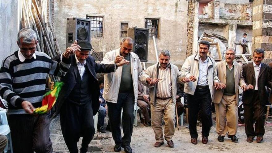 Amed (Diyarbakir) / 2010