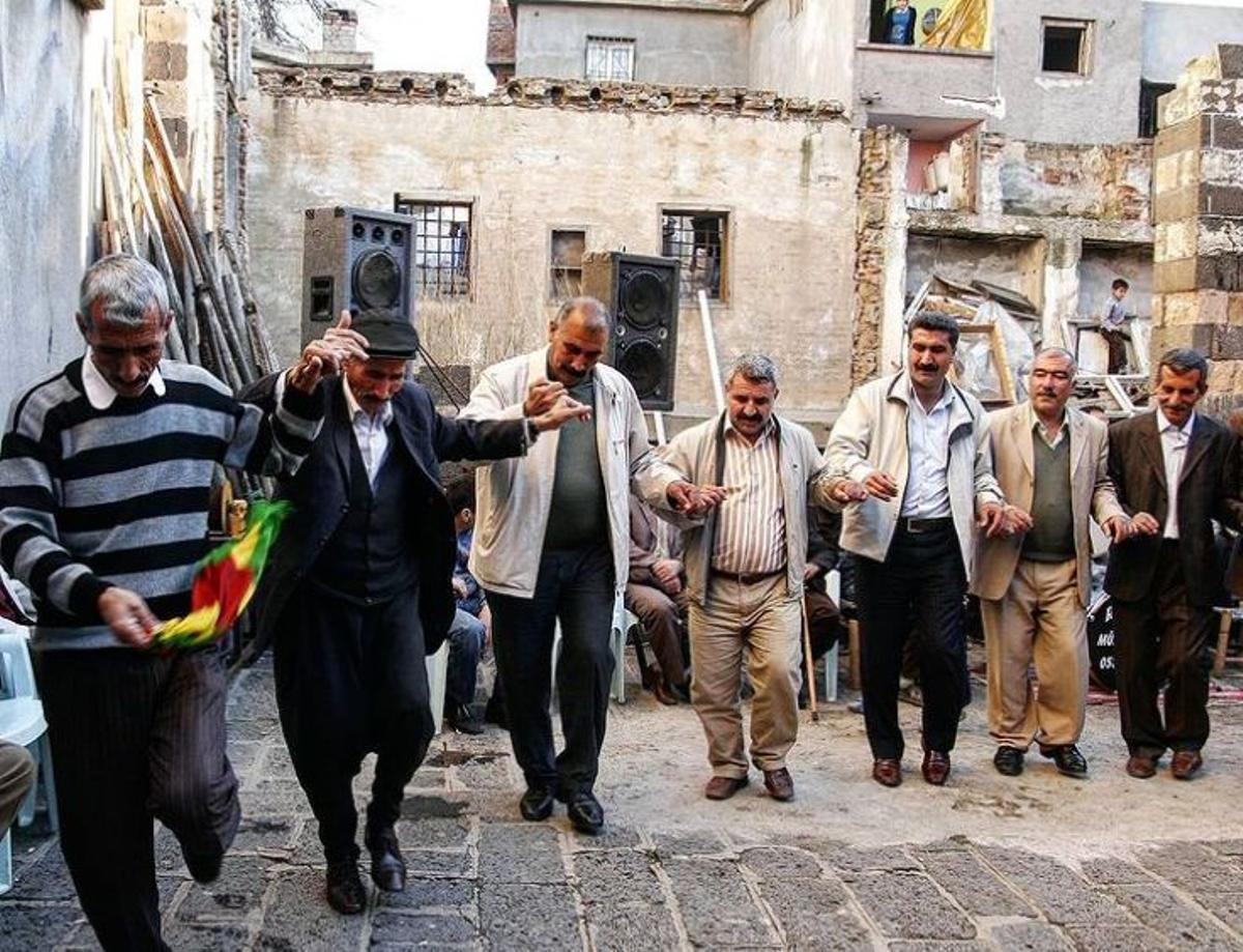 Amed (Diyarbakir) / 2010