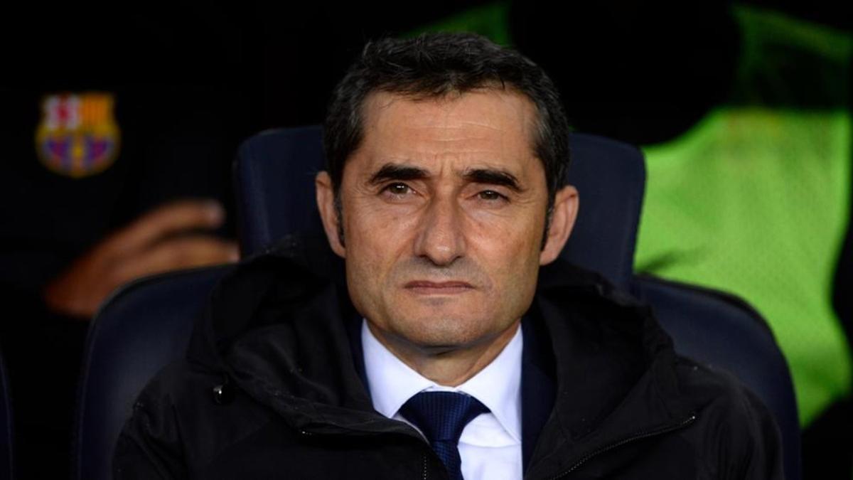 Valverde supera su propia marca personal de partidos imbatido