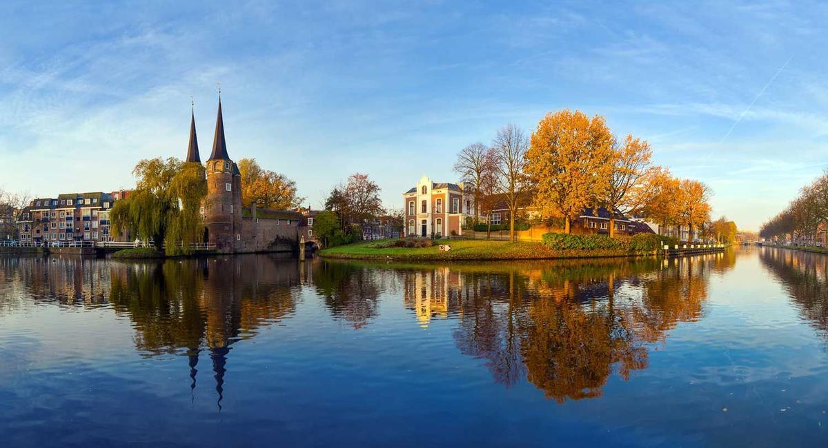 Delft, Países Bajos