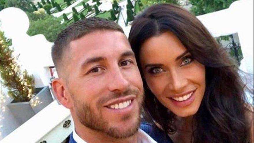 Sergio Ramos y Pilar Rubio protagonizarán la boda concierto del verano