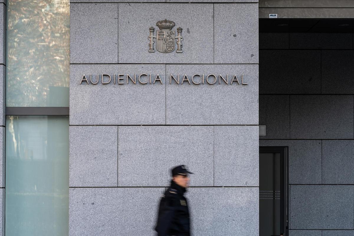 El Tribunal Fiscal ha pasado 22 años de prisión por el hijo del alcalde de Marbella por una supuesta red de narcotráfico El Tribunal Fiscal ha pasado 22 años de prisión por el hijo del alcalde de Marbella por una supuesta red de narcotráfico