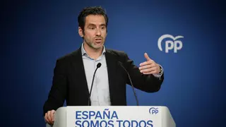 El PP lamenta que Sánchez no censure a Maduro, un "dictador vivo", y "desvíe la atención" con los actos de Franco