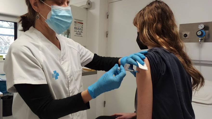 Vacuna Hipra: Diferències i avantatges respecte de la resta de vacunes