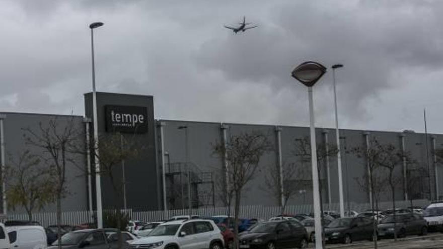 Tempe registra récord de ventas en 2016 pero reduce beneficios