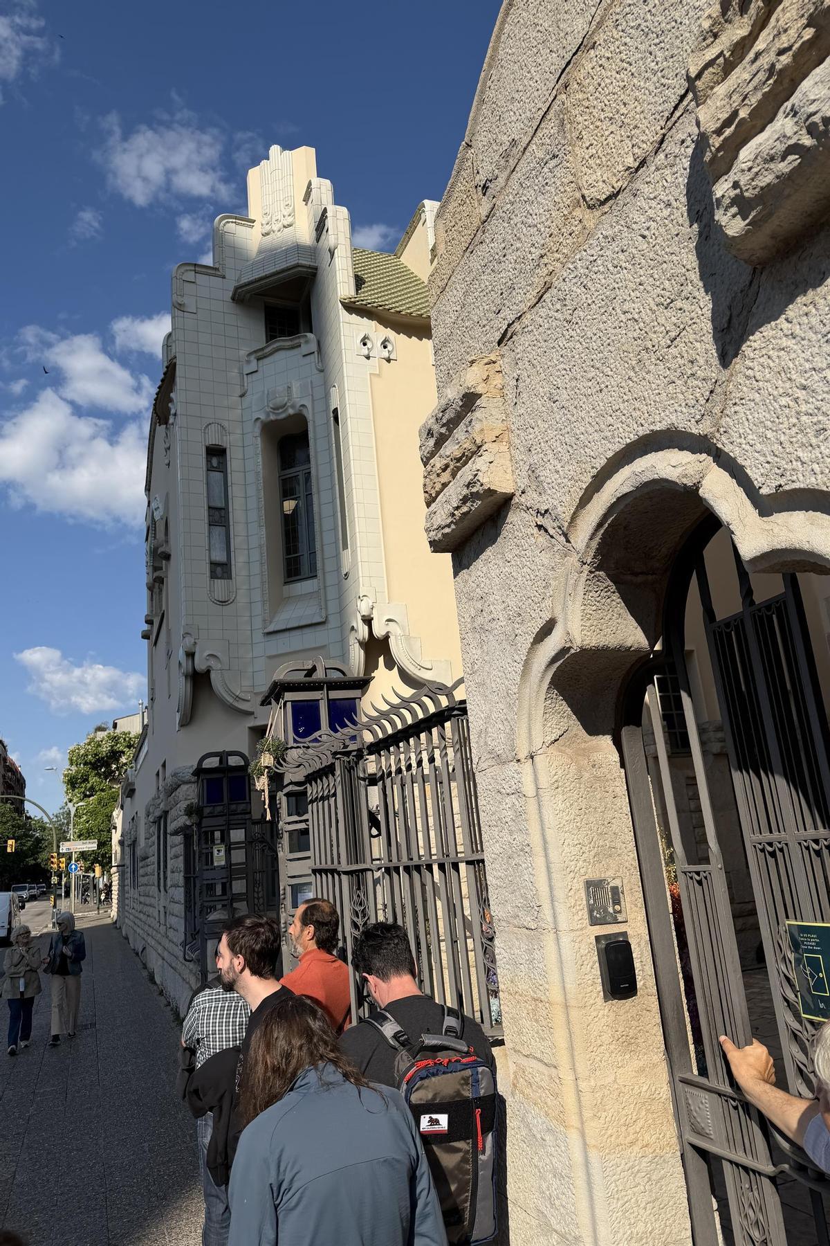 Les imatges del segon càsting d''Enredados' a Girona