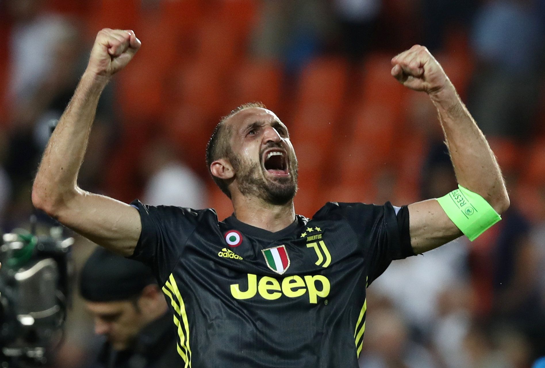 Chiellini