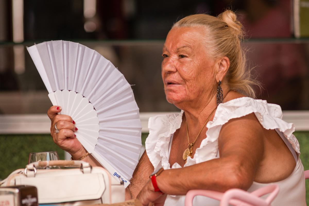 L’onada de calor més extrema agreuja la crisi energètica