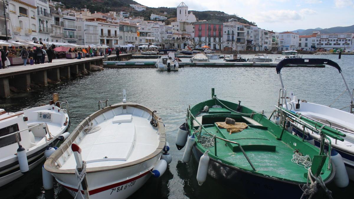 El Port de la Selva il·luminarà l&#039;església.