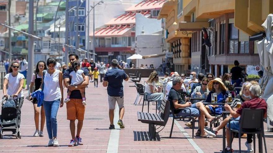 Desescalada en Canarias | ¿Qué se podrá hacer y qué no en Canarias a partir de este lunes?