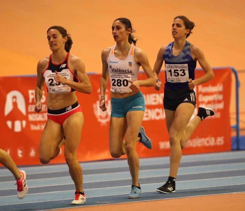 Gran Premio Ciudad de Valencia de Atletismo