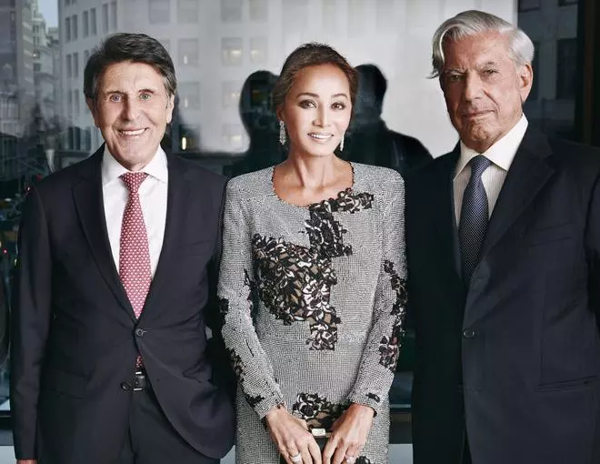 Manuel Colonques recibirá el galardón a la Trayectoria Empresarial