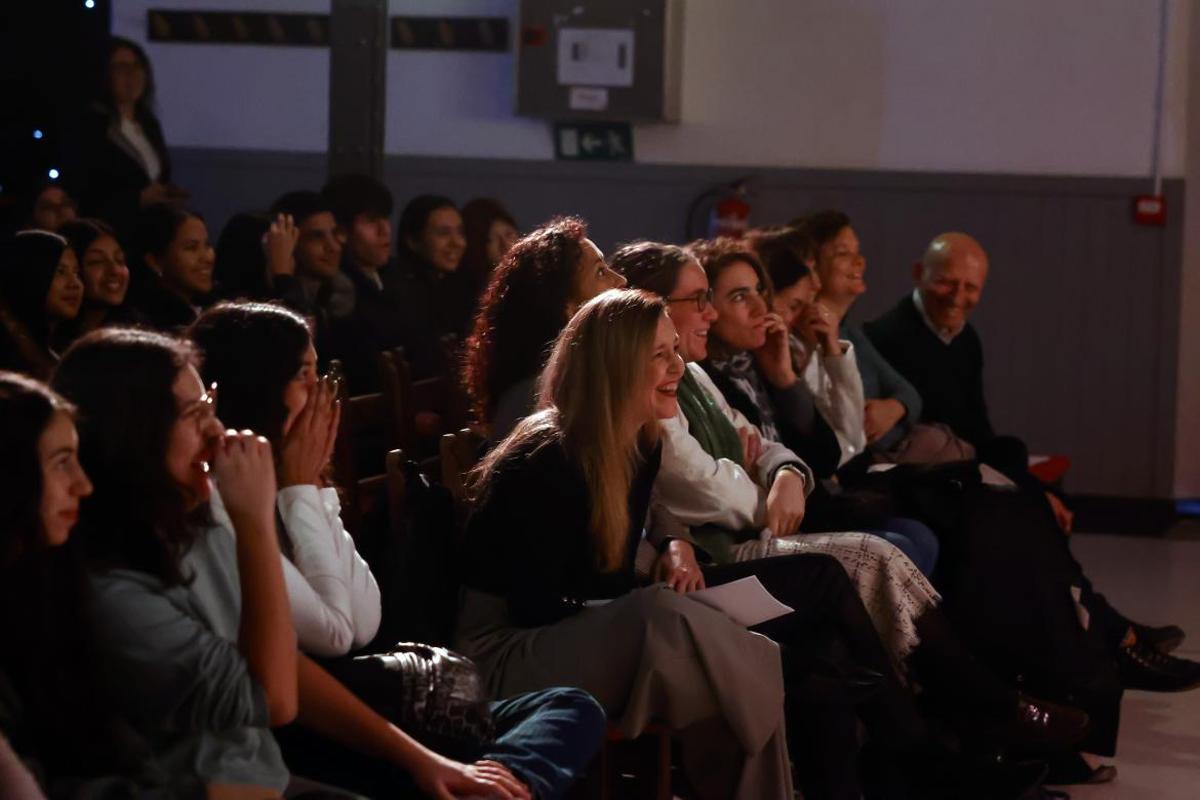 La Comunidad de Madrid presenta las actividades y talleres gratuitos para centros educativos donde el año pasado participaron más de 80.000 jóvenes.