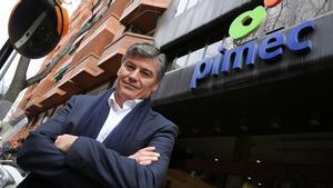 Pimec entra en la comissió consultiva de convenis col·lectius