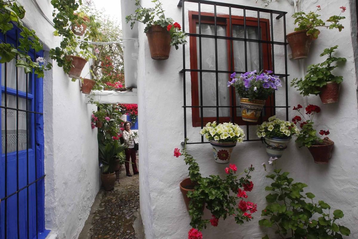 Paseando por Santa Marina y San Agustín