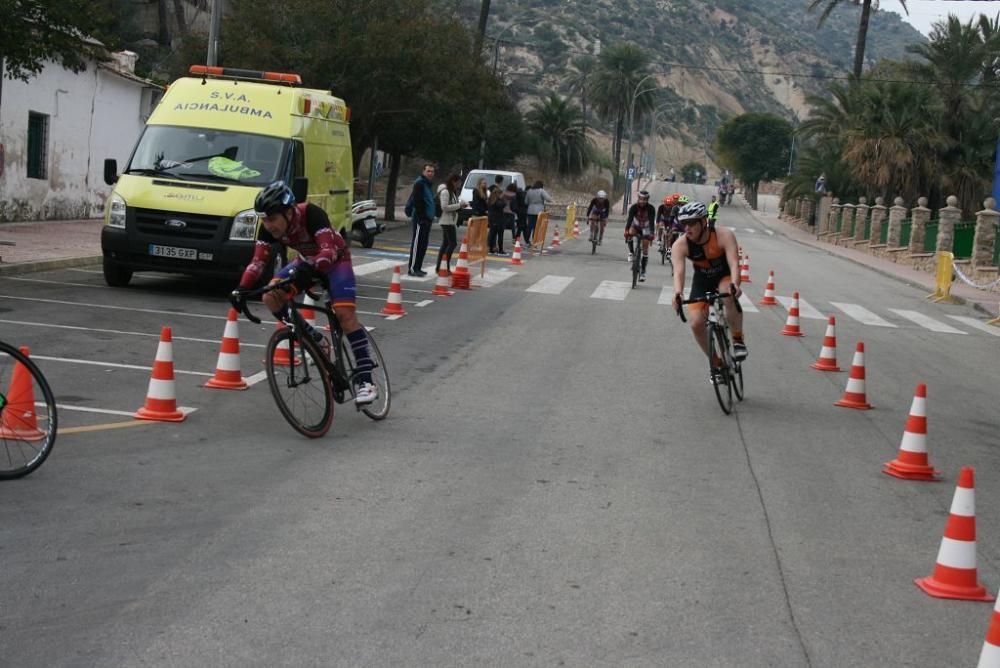 Duatlón de Archena