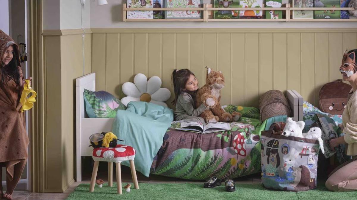 Este es uno de los mejores productos de IKEA