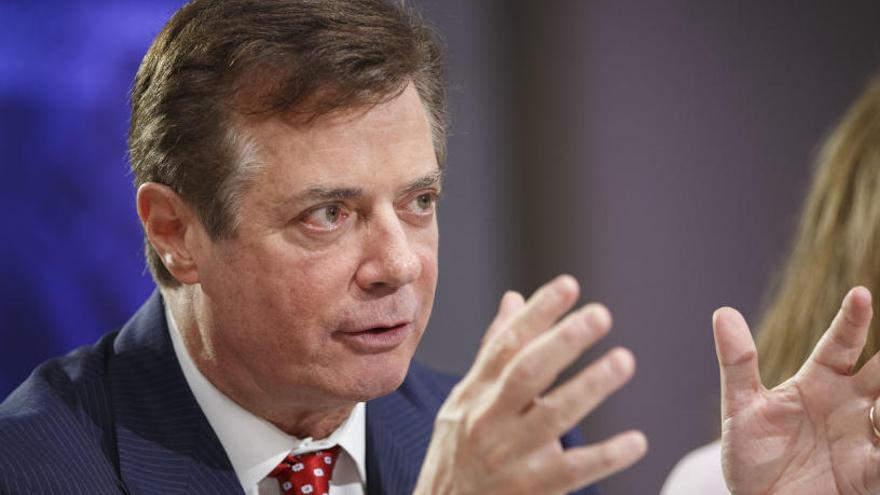 Paul Manafort