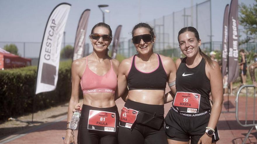Les millors fotos de la desena edició de la Cursa del Mosquit