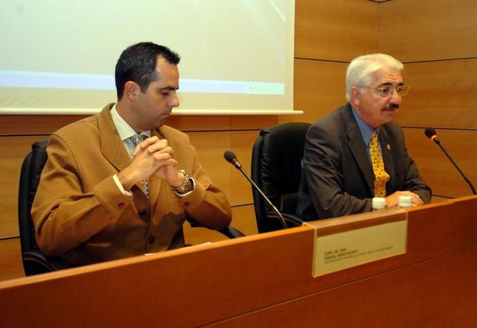 JORNADAS "LAS PYMES Y LA SOSTENIBILIDAD"