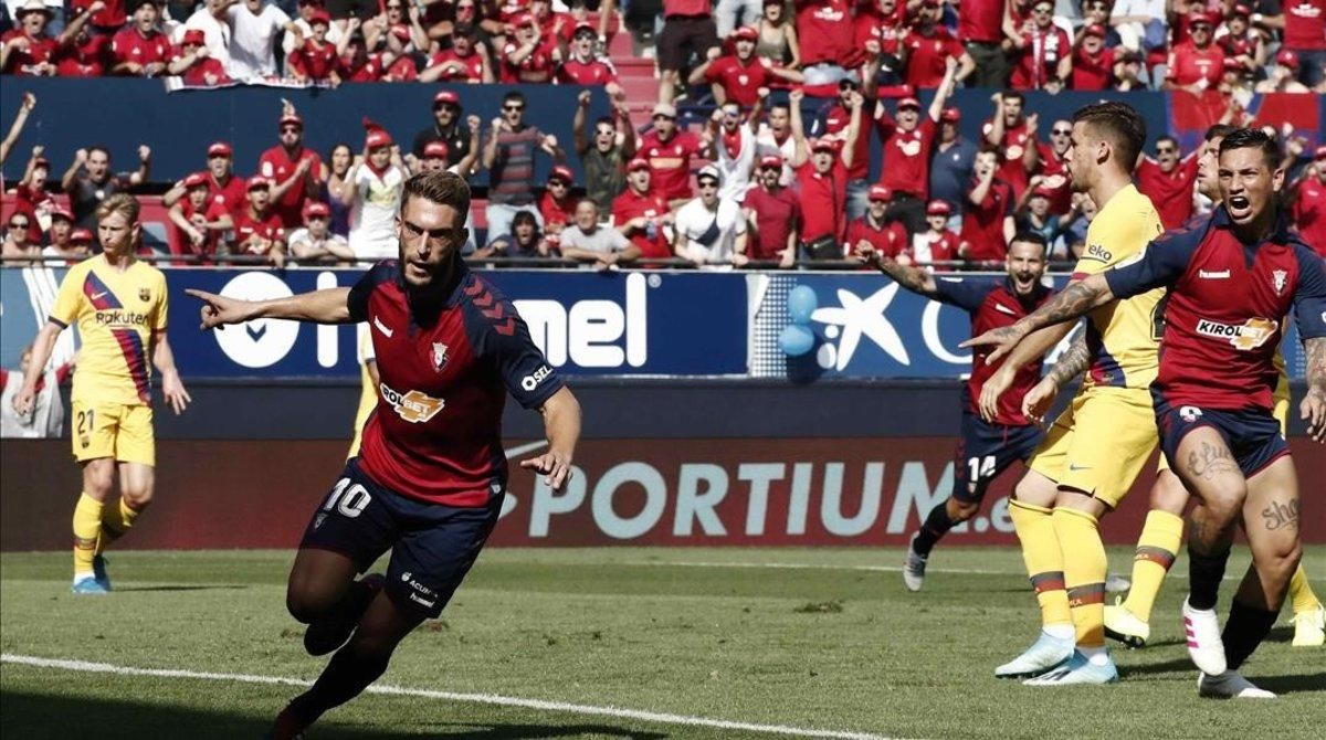 rpaniagua49644902 graf4099 pamplona 31 08 2019 el jugador del ca osasuna r190831173826 rpaniagua49644902 graf4099 pamplona 31 08 2019 el jugador del ca osasuna r190831173826