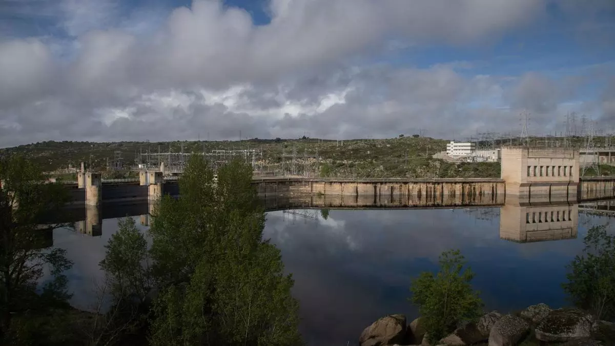 Iberdrola aporta a Castilla y León 940 millones de euros en 2024