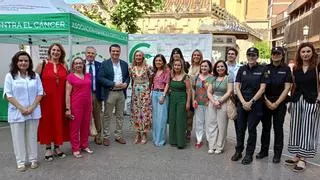 El Colegio de Farmacéuticos de Córdoba y la AECC colaboran en una campaña de prevención del cáncer de piel