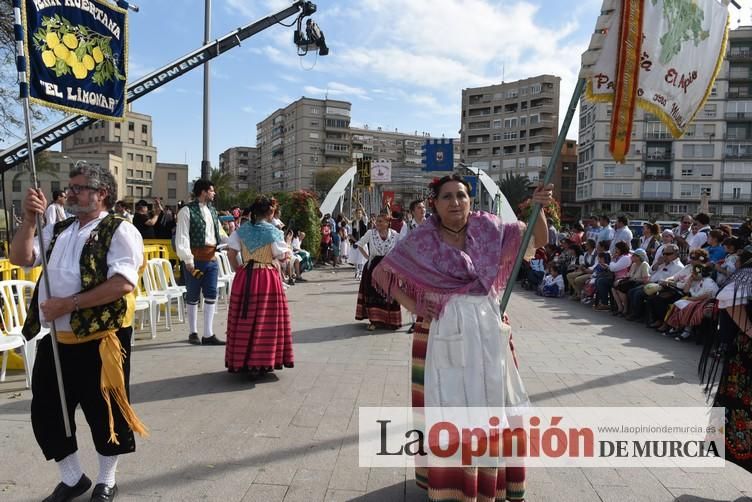 Desfile del Bando de la Huerta (2)