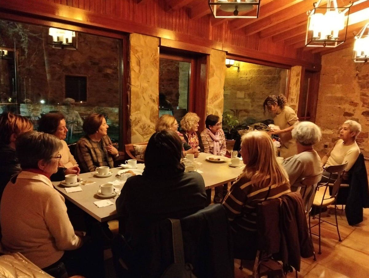 AFA Asociación Alzhéimer Benavente