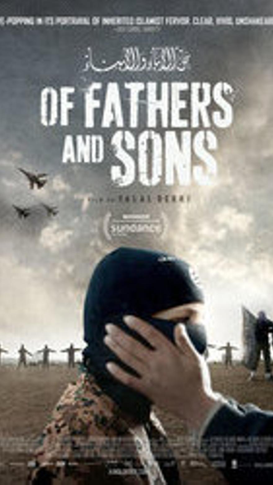 Of Fathers and Sons