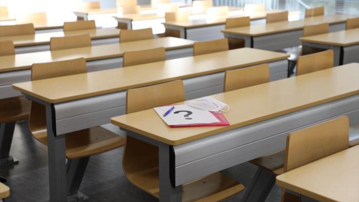 Un estudio descubrió que los estudiantes de secundaria de Tokio experimentaron depresión con menos frecuencia durante los confinamientos por COVID-19.