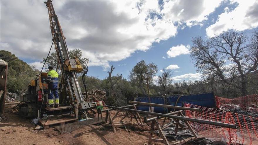 El Ayuntamiento de Cáceres espera que la Junta deje su ambigüedad sobre la mina de litio