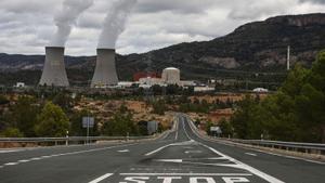 El Govern rebutja incloure les nuclears en el pacte amb el PP contra els aranzels