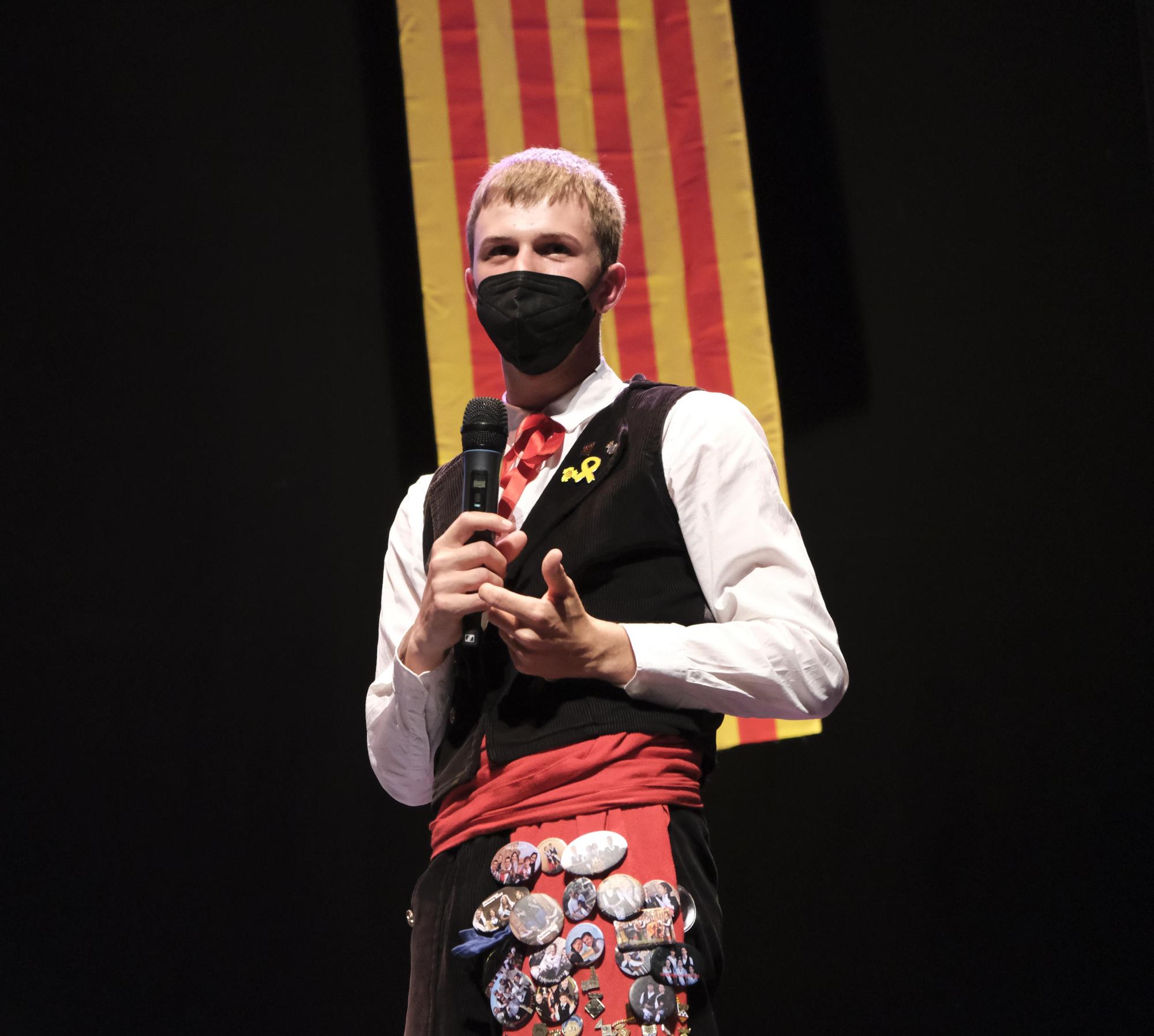 Certamen del Pubillatge de la Catalunya Central 2021