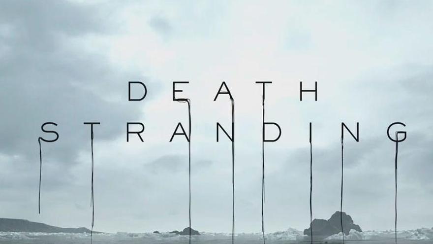 &#039;Death Stranding&#039; saldrá a la venta el 8 de noviembre.