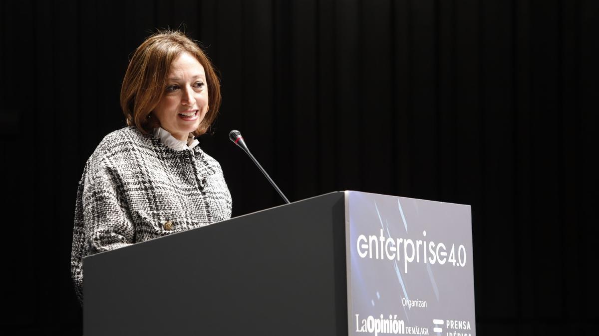 Entrega de los Premios Enterprise 4.0