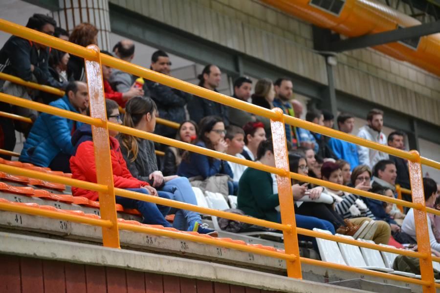 Campeonato Interpeñas de Fútbol Sala