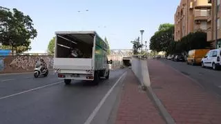 El cierre de Santa Clara pone en jaque a uno de los mayores barrios de Lorca