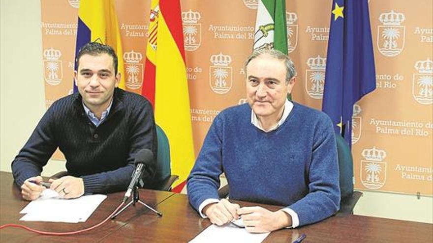 El Ayuntamiento licita el servicio de suministro eléctrico