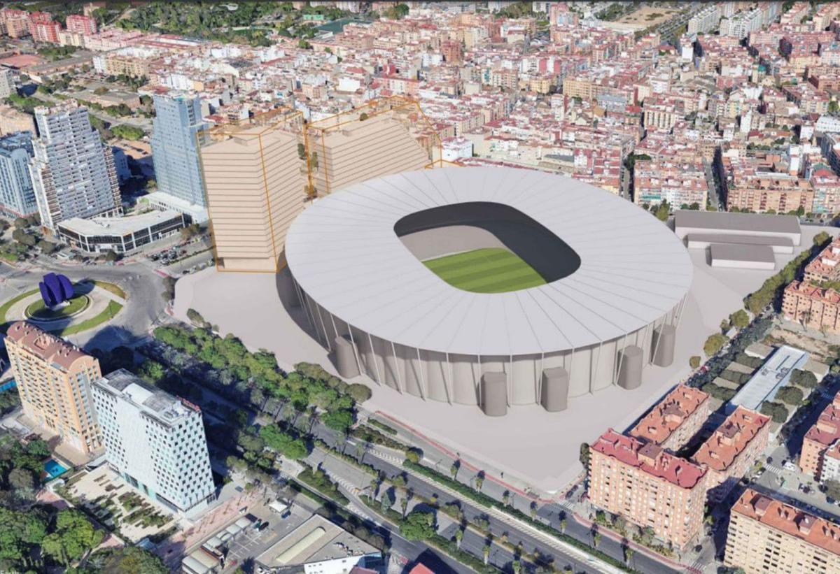 ¿Qué es esto? A propósito del Nou Mestalla