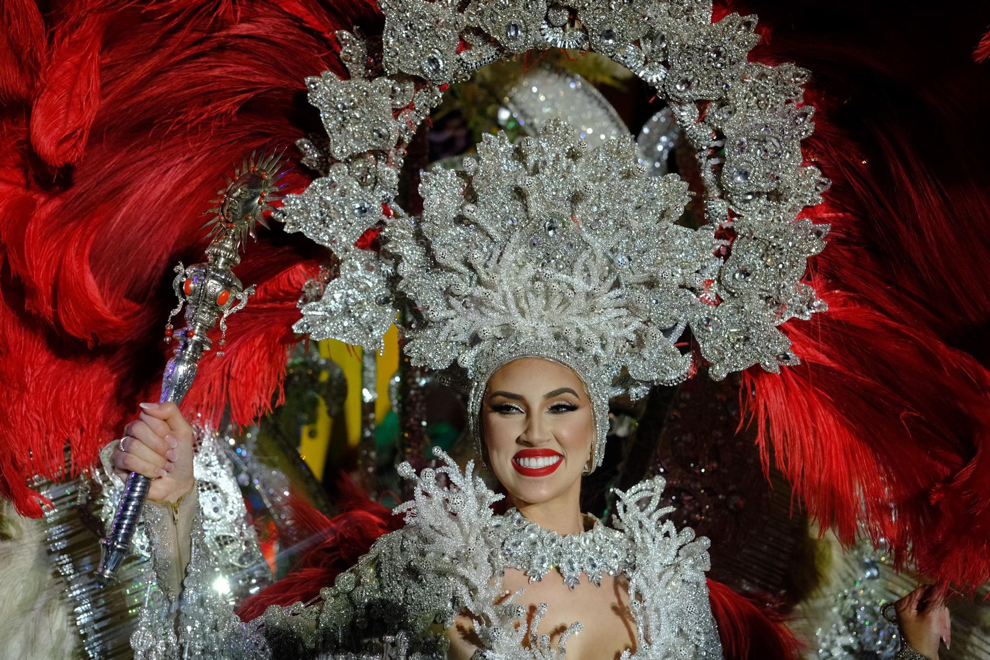 Gala de la Reina del Carnaval de Maspalomas 2023