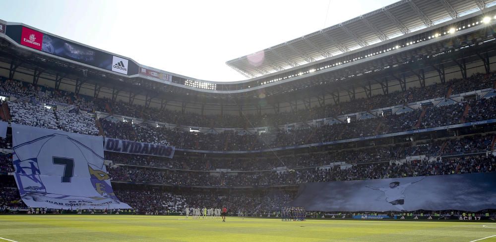 Liga: Real Madrid - Alavés