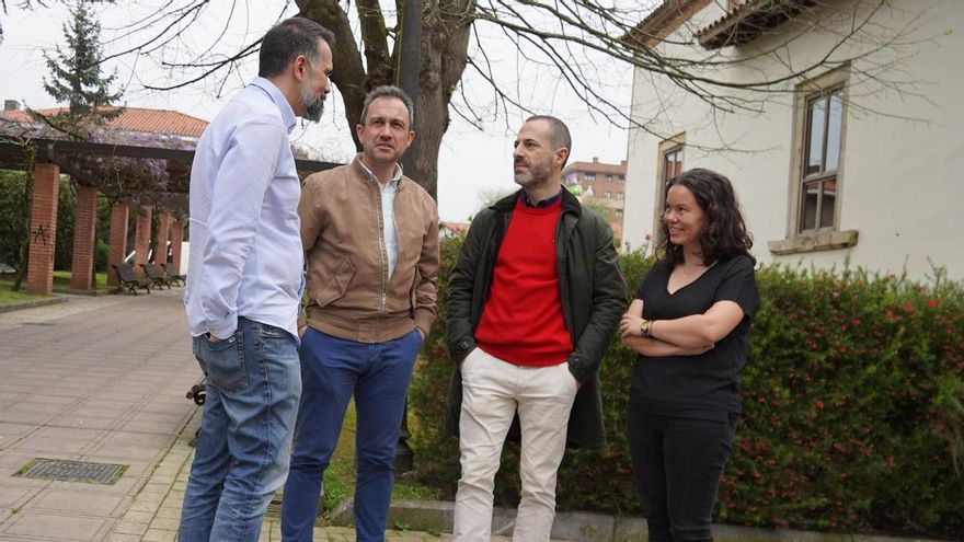 Comisiones Obreras exige al alcalde de Siero que &quot;proteja al pequeño comercio&quot; frente a las grandes superficies