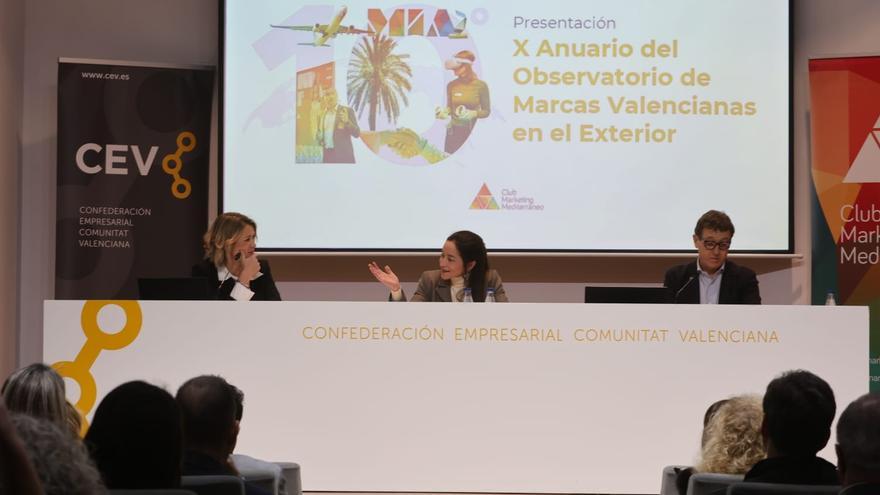 El contexto inflacionario ralentiza la exportación de dos de cada cinco firmas valencianas