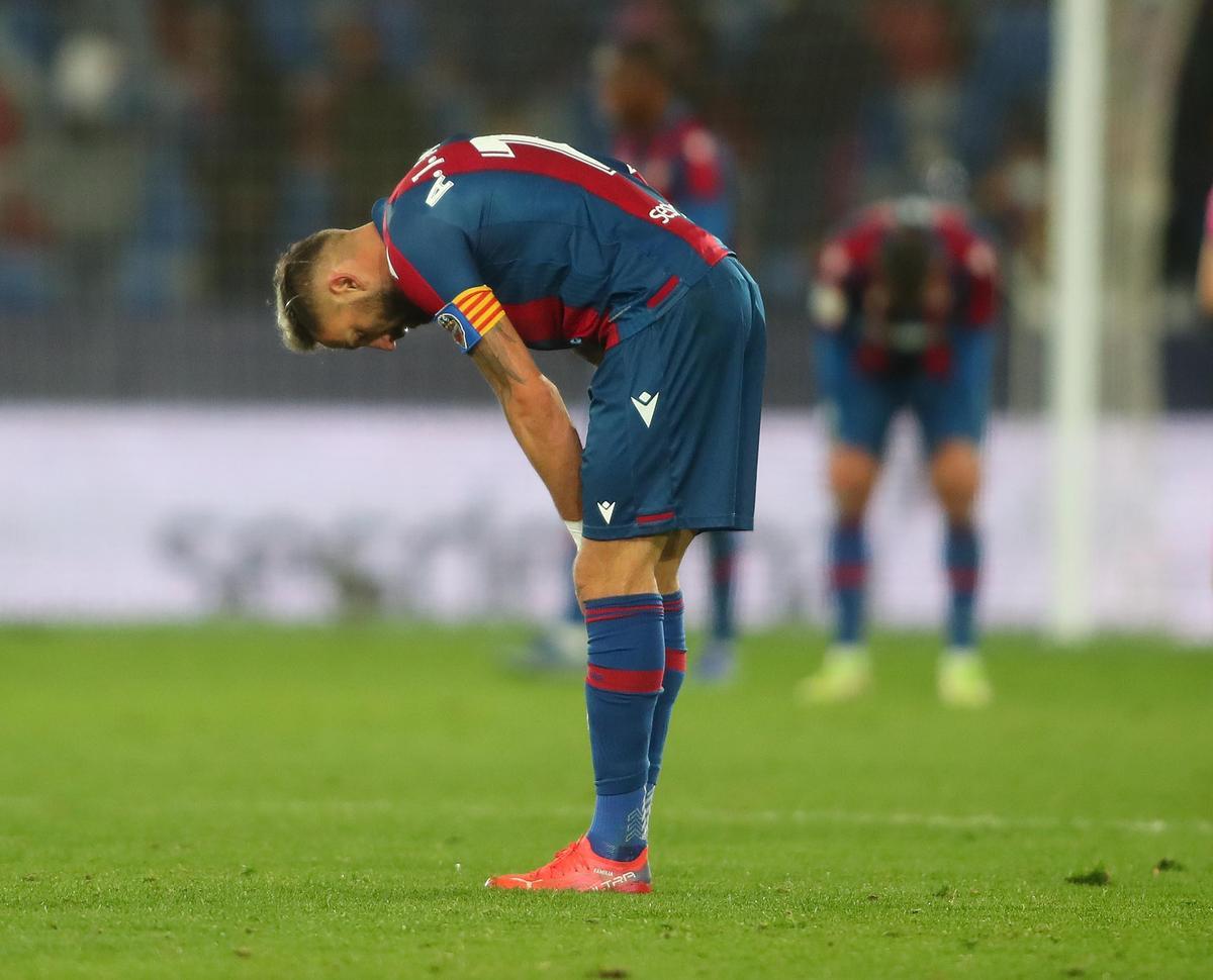 Levante ud Osasuna